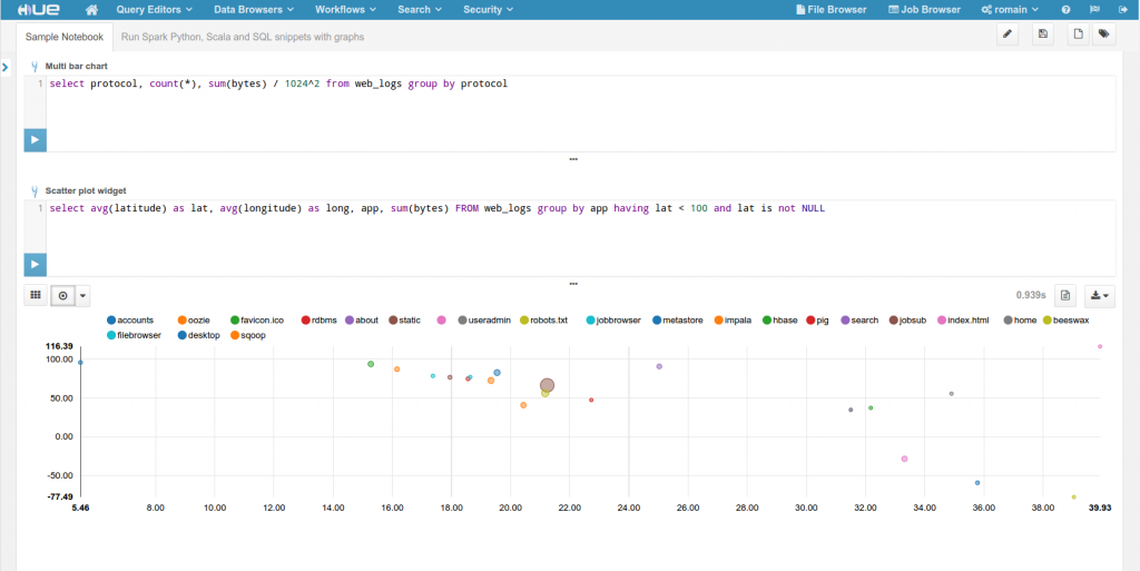 sql-notebook