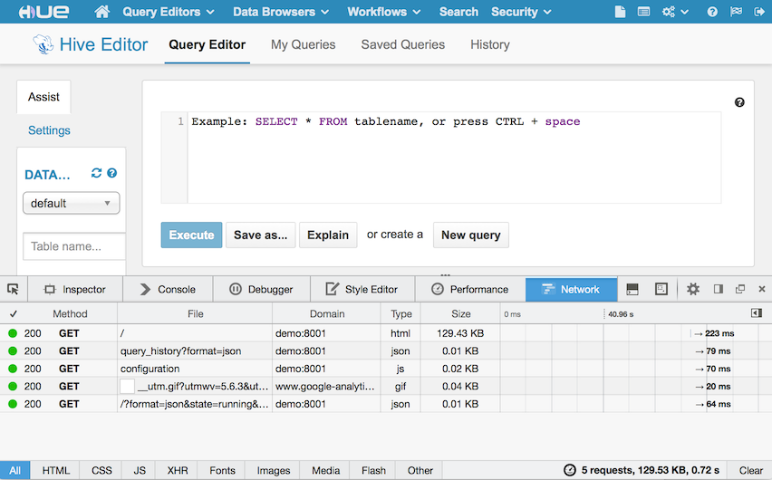 High Availability - NGINX