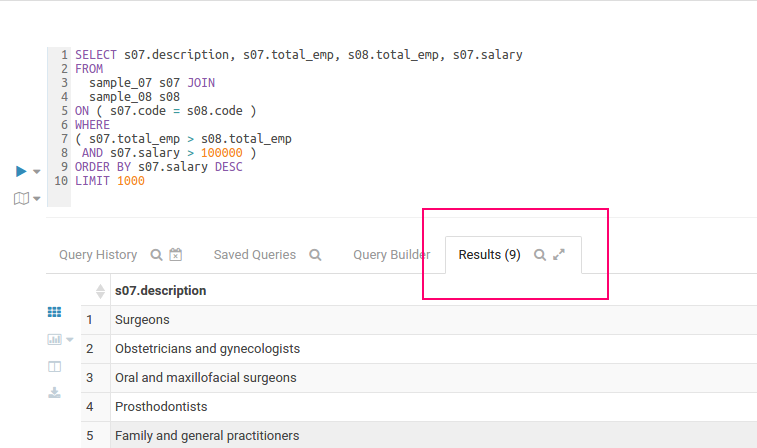 Hue The open source SQL Assistant for Data Warehouses