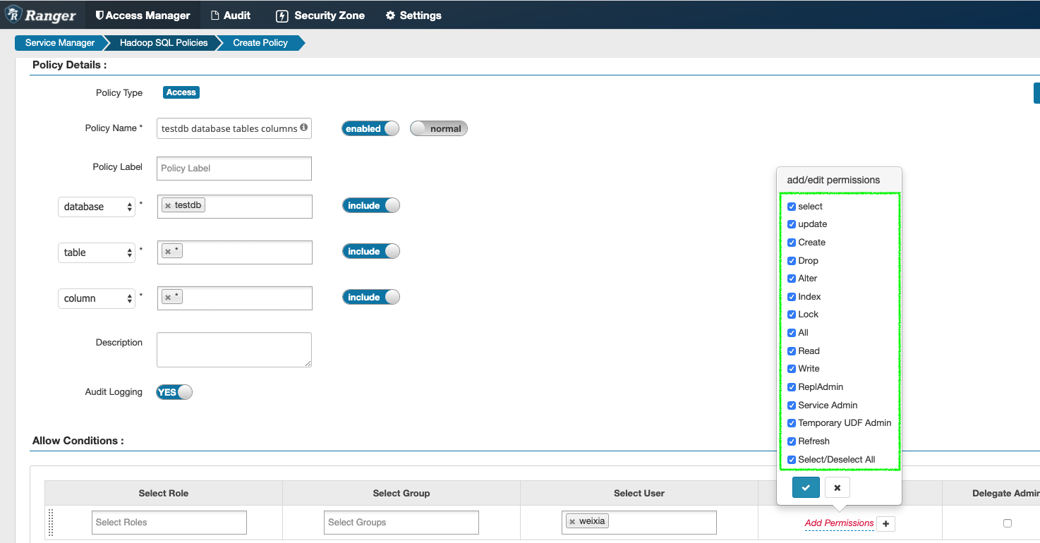 create-new-policy-for-testdb-access-only.png